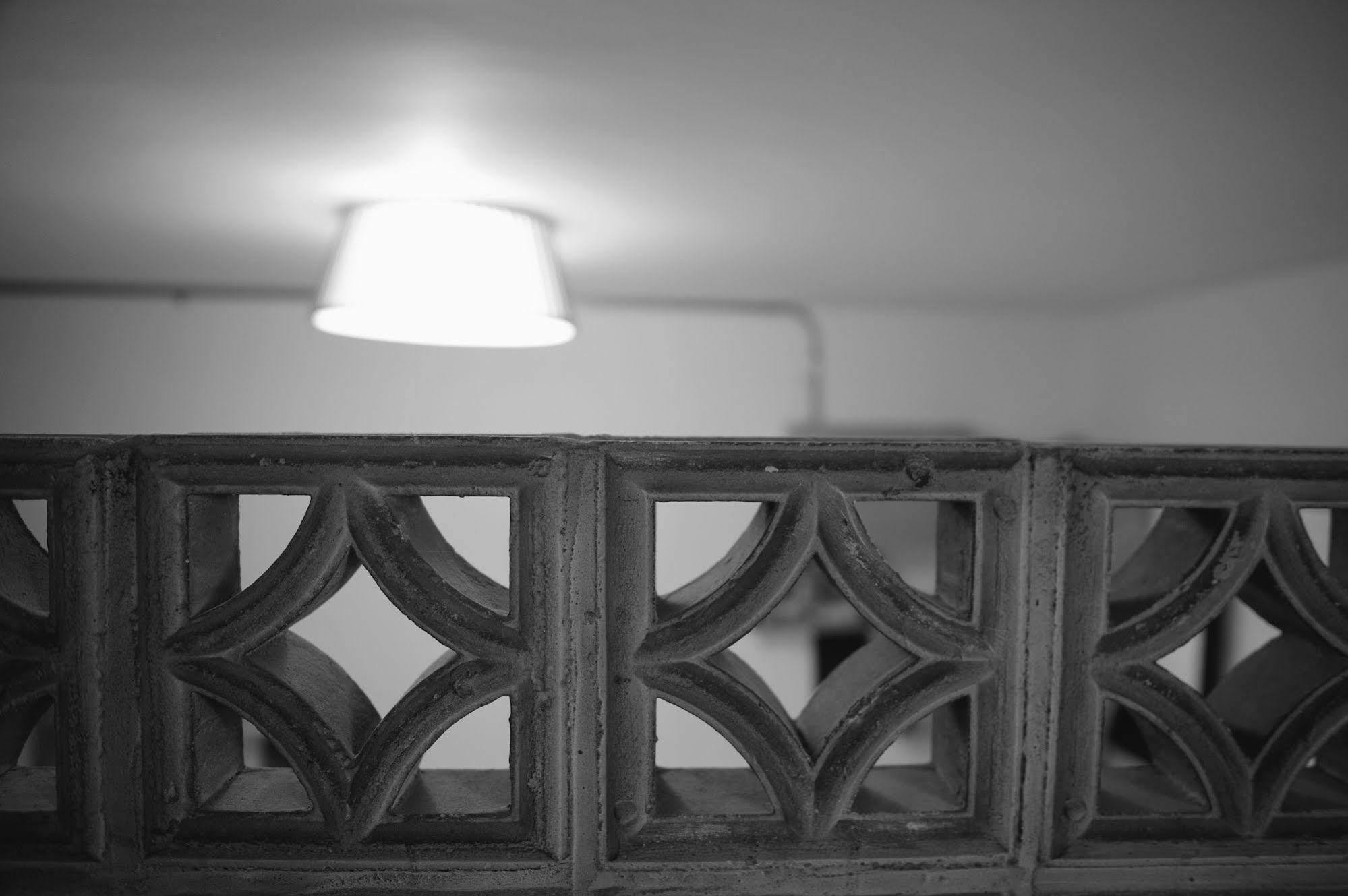 365.Hostel Tajnan Kültér fotó